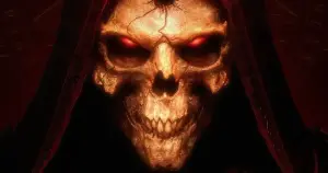 Mod de Diablo 2 para realidade virtual traz uma nova perspectiva imersiva