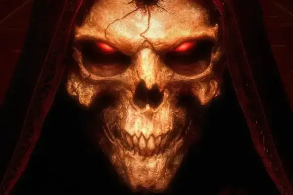 Mod de Diablo 2 para realidade virtual traz uma nova perspectiva imersiva