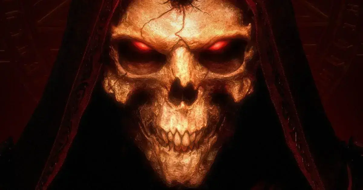 Mod de Diablo 2 para realidade virtual traz uma nova perspectiva imersiva