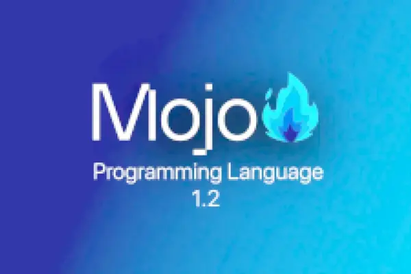 Mojo 1.2 ganha pattern matching e acelera GPU e compilação