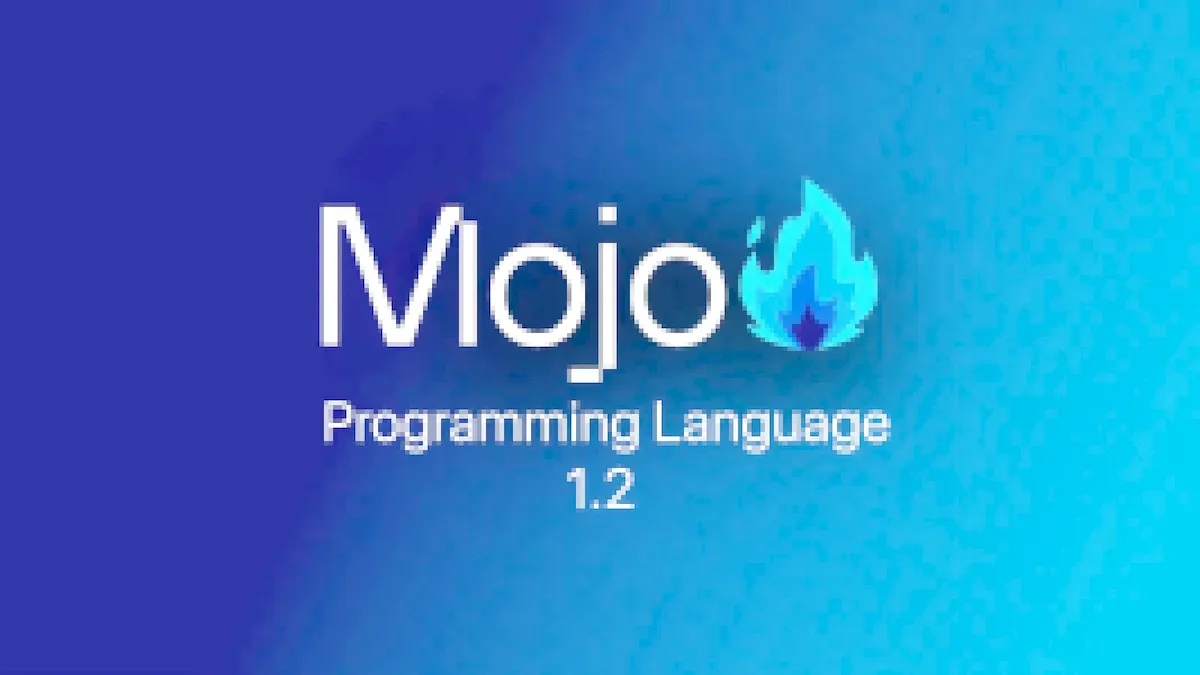 Mojo 1.2 ganha pattern matching e acelera GPU e compilação