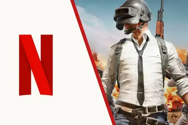 Netflix desenvolve série live-action de PUBG com Donald Glover na direção e elenco