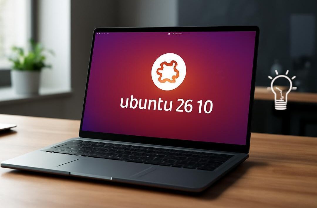 Novidades do Ubuntu 26.10: confira o que virá nessa atualização do sistema da Canonical