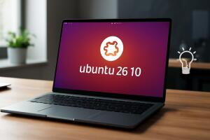 Novidades do Ubuntu 26.10: confira o que virá nessa atualização do sistema da Canonical
