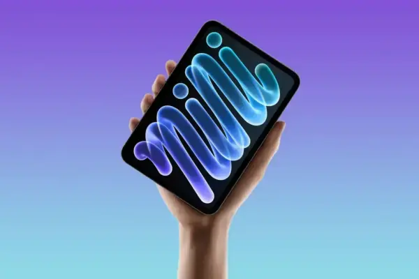 Novo iPad mini tem OLED, mas fica sem tela 120Hz; Apple explica