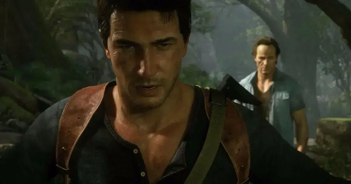 Novo jogo Uncharted em desenvolvimento na Naughty Dog; não será remake 1 Novo jogo Uncharted em desenvolvimento na Naughty Dog; não será remake
