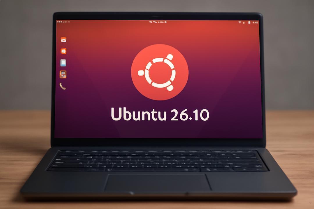 Principais novidades em segurança do Ubuntu 26.10