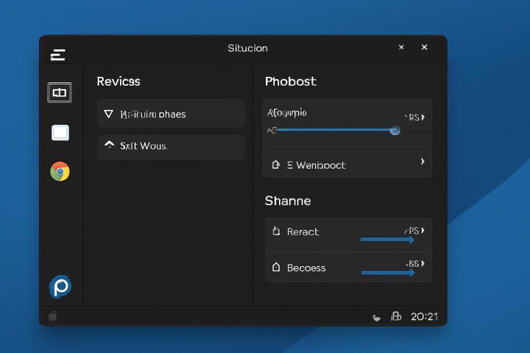 Principais novidades da versão 1.6.11