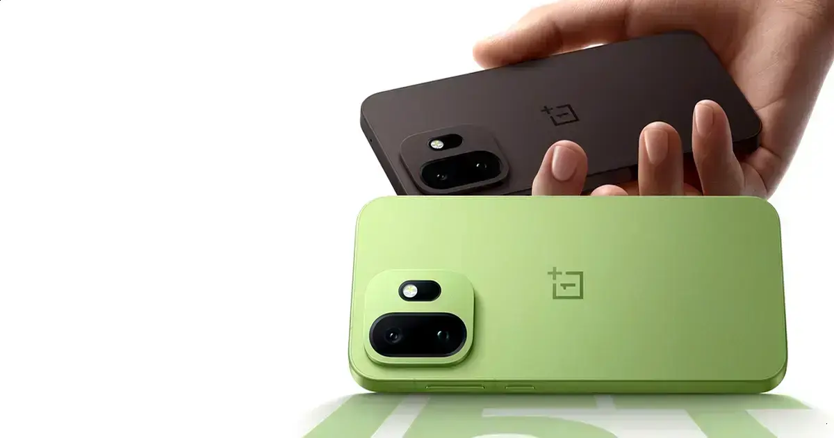 OnePlus pausa produção de smartphones compactos; 15T fica sem sucessor imediato