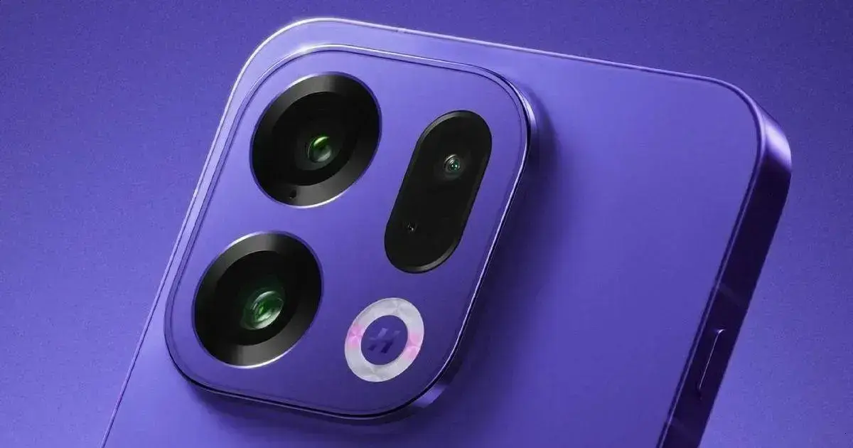 OPPO e Manus lançam Agent Mode no Find X10 para facilitar tarefas com IA