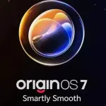 OriginOS 7 chega aos celulares vivo com foco em IA e multitarefa no Android 17