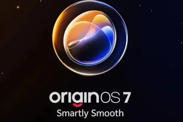 OriginOS 7 chega aos celulares vivo com foco em IA e multitarefa no Android 17