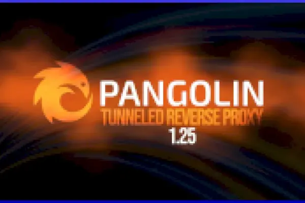 Pangolin 1.25 ganha redirects HTTP, mTLS e novos recursos de acesso