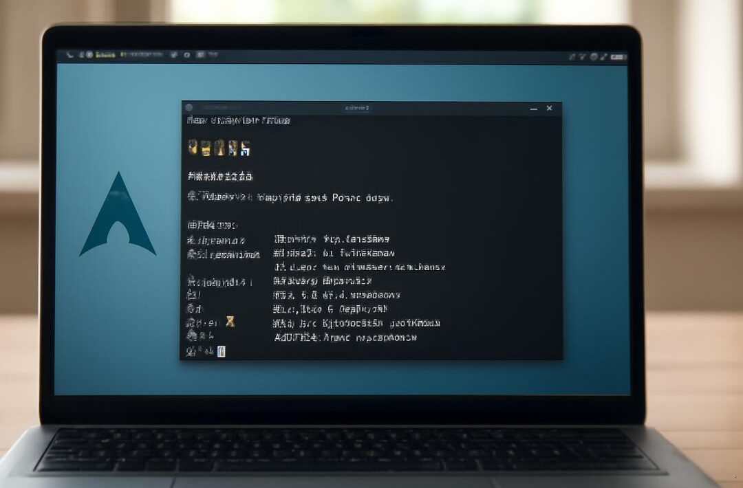 Paru 2.2: Descubra as novidades que revolucionam o AUR no Arch Linux