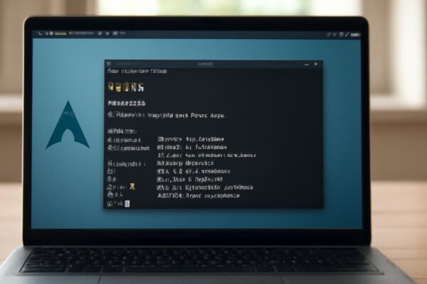 Paru 2.2: Descubra as novidades que revolucionam o AUR no Arch Linux