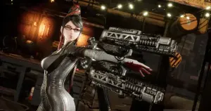 Patrão da PlatinumGames sugere expansão da série Bayonetta em evento