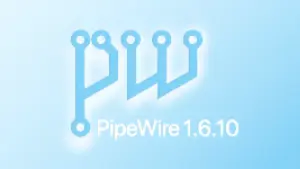 PipeWire 1.6.10 corrige travamentos no JACK e bugs de áudio