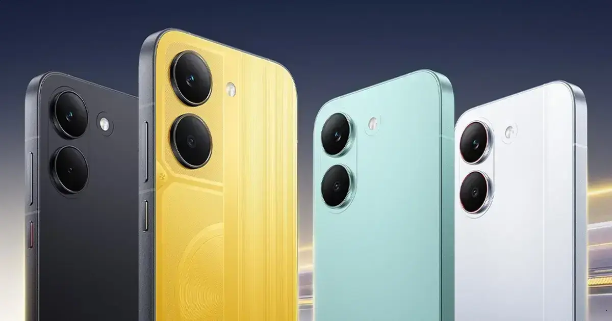 POCO X8s ganha certificação e pode chegar com Snapdragon 7 Gen 4 globalmente