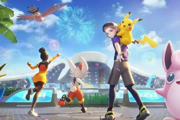 Pokémon Unite encerrará em março de 2027, mas biblioteca mantém conquistas