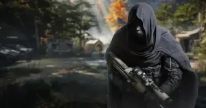 Possum causa polêmica em Modern Warfare 4 DMZ pela habilidade de auto-revivência