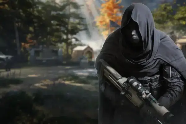 Possum causa polêmica em Modern Warfare 4 DMZ pela habilidade de auto-revivência