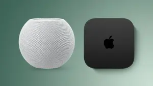 Pré-venda do novo Apple TV 4K e HomePod mini 2 deve começar esta semana