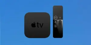 Primeira Apple TV 4K é classificada como 'vintage' antes do novo modelo