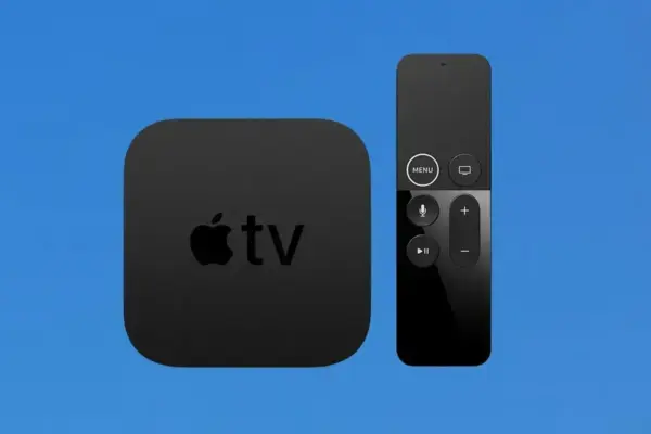 Primeira Apple TV 4K é classificada como 'vintage' antes do novo modelo