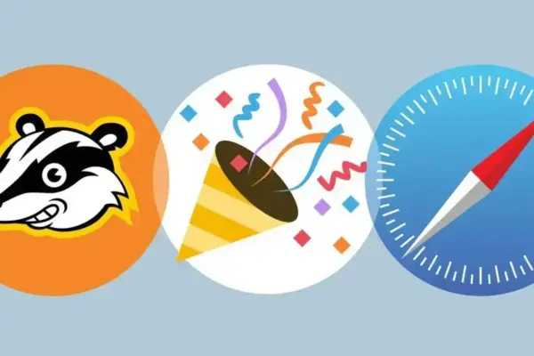 Privacy Badger chega ao Safari no macOS e bloqueia rastreadores