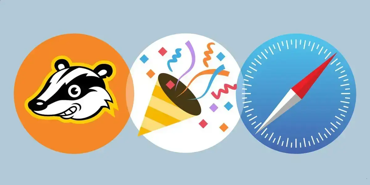 Privacy Badger chega ao Safari no macOS e bloqueia rastreadores