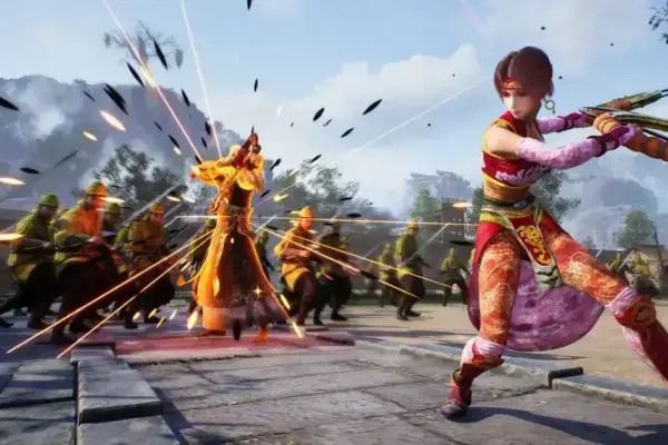 Produtor de Dynasty Warriors prefere criar novos games do que remasters