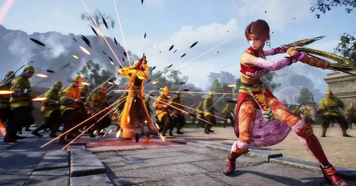 Produtor de Dynasty Warriors prefere criar novos games do que remasters