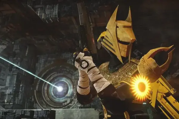 Projeto para levar Destiny 1 ao PC ganha atenção da Bungie, mas ainda é incerto