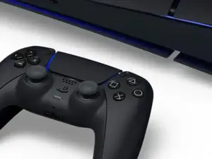 PS5 Midnight Black chega ao Japão e reacende debate sobre mídia física