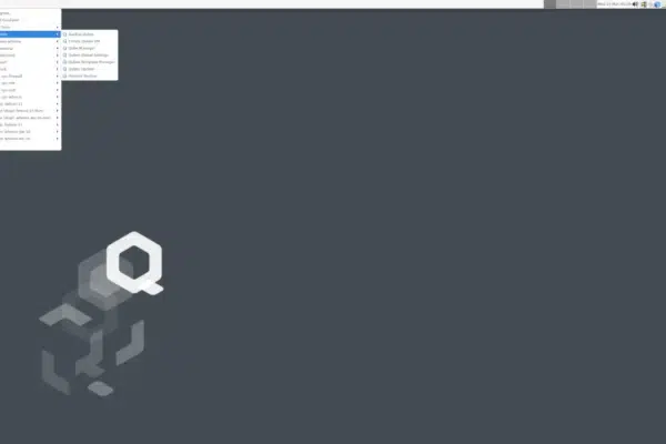 Qubes OS 4.3.2 chega com base Fedora 44 e mais proteção