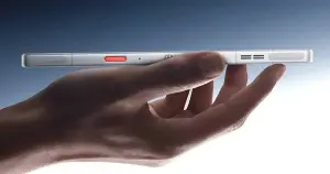 RedMagic 12 Pro+ abre reservas na China antes de lançamento oficial