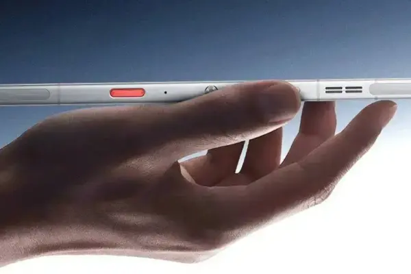 RedMagic 12 Pro+ abre reservas na China antes de lançamento oficial