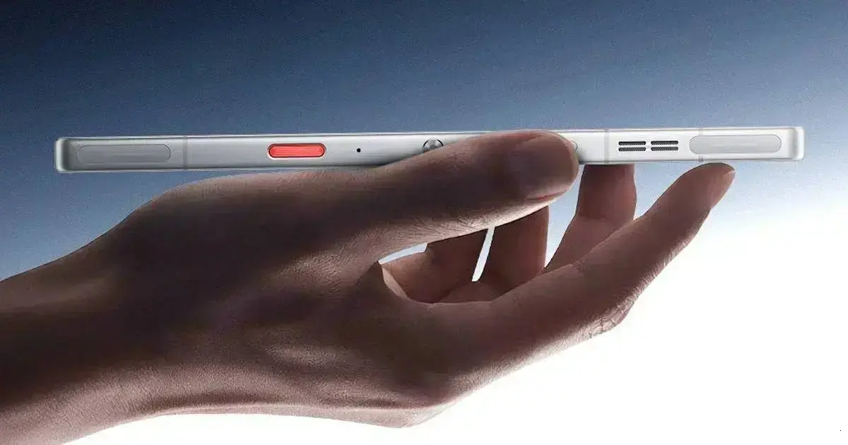 RedMagic 12 Pro+ abre reservas na China antes de lançamento oficial 1 RedMagic 12 Pro+ abre reservas na China antes de lançamento oficial