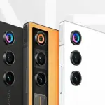 RedMagicOS 12 começa a chegar para os smartphones RedMagic 11 Pro em dezembro