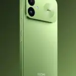 Redmi K100 chega com display 165Hz e chip D2 para gamers