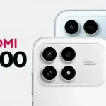 Redmi K100 padrão se aproxima do lançamento com carregamento rápido de 100W