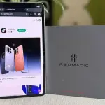 Review: RedMagic Astra 2, o tablet Android compacto que redefine o gaming