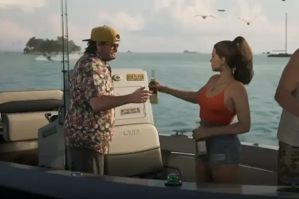 Rockstar Games confirma votação sindical durante lançamento de GTA 6 em novembro