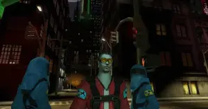 Rumores indicam remaster de Vampire: The Masquerade - Bloodlines, não remake