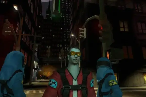 Rumores indicam remaster de Vampire: The Masquerade - Bloodlines, não remake
