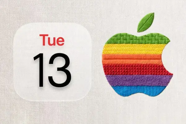 Seis datas importantes da Apple em outubro — marque no calendário