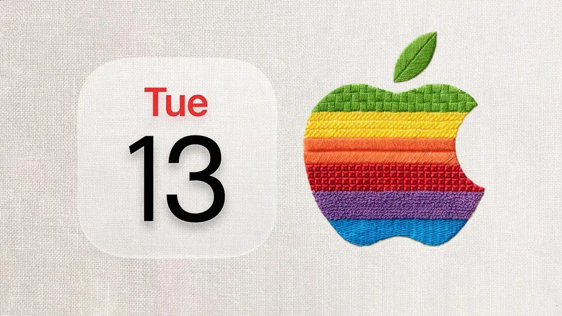 Seis datas importantes da Apple em outubro — marque no calendário