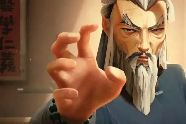 Sifu chega oficialmente para Android e iOS com gameplay adaptada e preço acessível