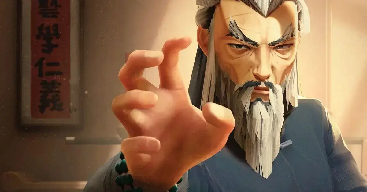 Sifu chega oficialmente para Android e iOS com gameplay adaptada e preço acessível