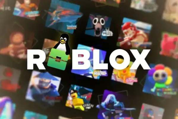 Sober leva Roblox ao Linux sem Wine e muda o jogo para jogadores